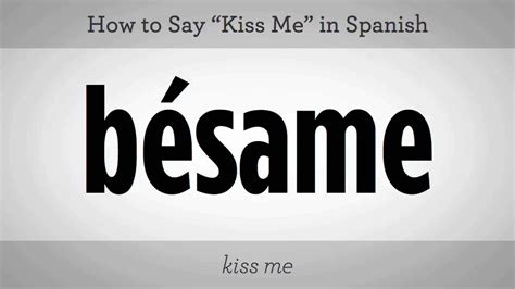 bawi in english|i want to kiss you in spanish.
